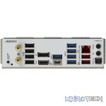 Gigabyte B650M Aorus Elite AX Ice Motherboard - Image 3