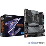 Gigabyte B760 Aorus Master DDR4 Wireless Motherboard