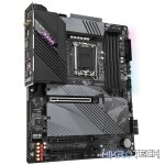 Gigabyte B760 Aorus Master DDR4 Wireless Motherboard - Image 3