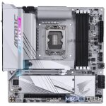 Gigabyte B760M Aorus Elite X AX DDR5 Motherboard - Image 2