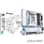 Gigabyte B760M Aorus Elite X AX DDR5 Motherboard