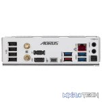 Gigabyte B760M Aorus Elite X AX DDR5 Motherboard - Image 3