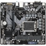 Gigabyte B760M H DDR4 Motherboard - Image 2