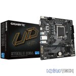 Gigabyte B760M H DDR4 Motherboard