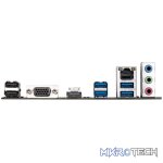 Gigabyte B760M H DDR4 Motherboard - Image 3