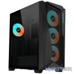 Gigabyte C301 Glass RGB Gaming Chassis (no PSU