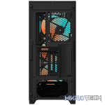 Gigabyte C301 Glass RGB Gaming Chassis (no PSU, ATX) - Image 3
