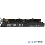 Gigabyte GeForce RTX 4060 Low Profile 8GB - Image 3