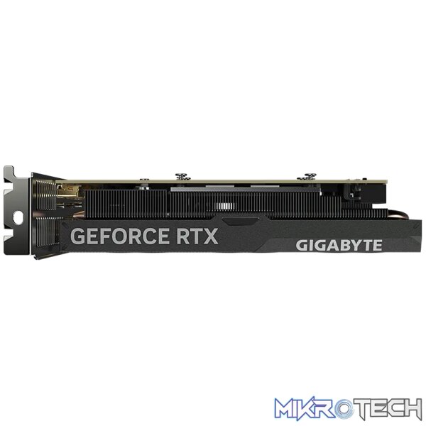 Gigabyte GeForce RTX 4060 Low Profile 8GB - Image 3