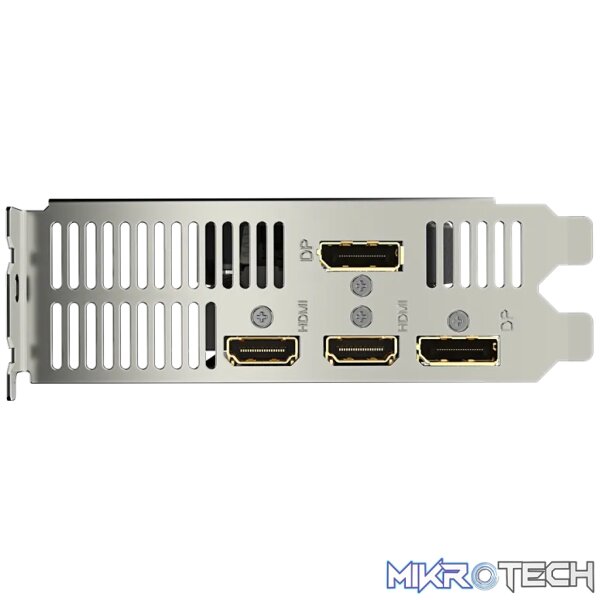 Gigabyte GeForce RTX 4060 Low Profile 8GB - Image 4