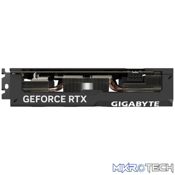 Gigabyte GeForce RTX 4070 Windforce 2X 12GB OC Edition - Image 3