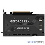Gigabyte GeForce RTX 4070 Windforce 2X 12GB OC Edition - Image 4