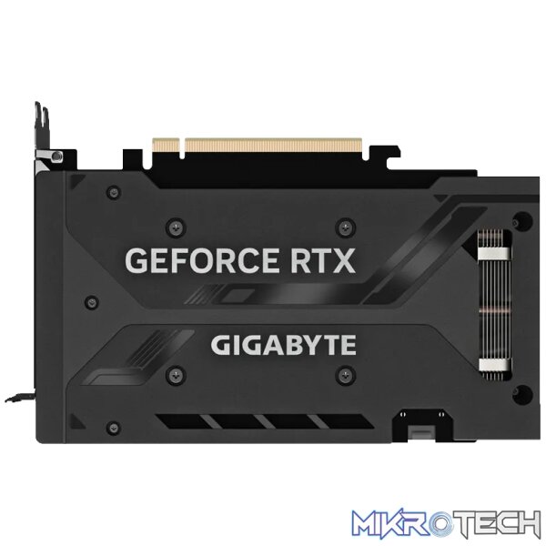 Gigabyte GeForce RTX 4070 Windforce 2X 12GB OC Edition - Image 4
