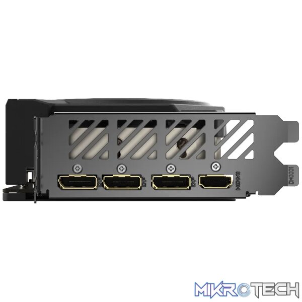 Gigabyte GeForce RTX 4070 Windforce 2X 12GB OC Edition - Image 5