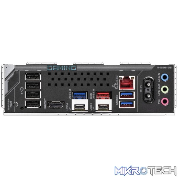 Gigabyte X870 Gaming X WIFI7 Motherboard - Image 3