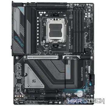 Gigabyte X870 Gaming X WIFI7 Motherboard