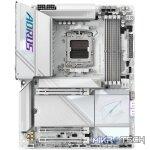 Gigabyte X870E Aorus Pro Ice Motherboard - Image 2