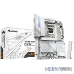 Gigabyte X870E Aorus Pro Ice Motherboard