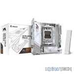 Gigabyte X870I AORUS Pro Ice Mini-ITX Motherboard