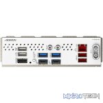 Gigabyte X870I AORUS Pro Ice Mini-ITX Motherboard - Image 3