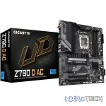 Gigabyte Z790 D AC DDR5 Gaming Motherboard