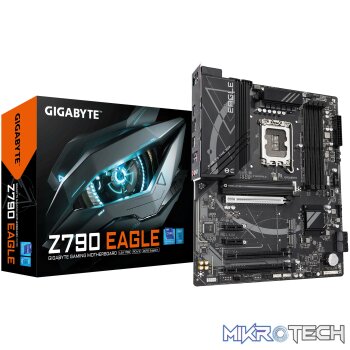 Gigabyte Z790 Eagle DDR5 Motherboard