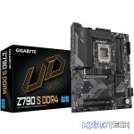 Gigabyte Z790 S DDR4 Gaming Motherboard