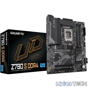 Gigabyte Z790 S DDR4 Gaming Motherboard