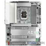 Gigabyte Z890 Aero G WiFi7 Motherboard - Image 2
