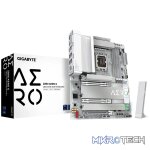Gigabyte Z890 Aero G WiFi7 Motherboard