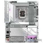 Gigabyte Z890 Aorus Elite WiFi7 Ice Motherboard - Image 2