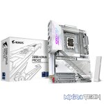 Gigabyte Z890 Aorus Pro Ice WiFi7 Motherboard