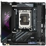 Gigabyte Z890I Aorus Ultra WiFi7 Motherboard - Image 2