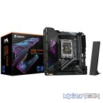 Gigabyte Z890I Aorus Ultra WiFi7 Motherboard