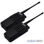 Gizzu Patrol Walkie Talkie Set - Image 2