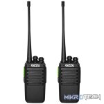 Gizzu Patrol Walkie Talkie Set