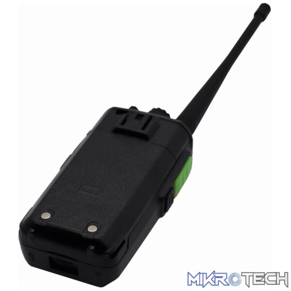 Gizzu Patrol Walkie Talkie Set - Image 3