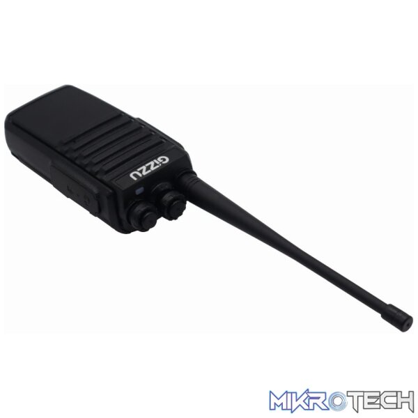 Gizzu Patrol Walkie Talkie Set - Image 4