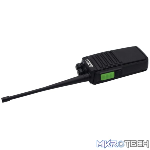 Gizzu Patrol Walkie Talkie Set - Image 5