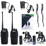 Gizzu Patrol Walkie Talkie Set - Image 6