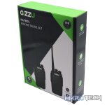 Gizzu Patrol Walkie Talkie Set - Image 8