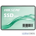 HIKSEMI WAVE(S) 2.5″ 128GB SATAIII SSD