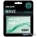 HIKSEMI WAVE(S) 2.5″ 128GB SATAIII SSD - Image 3