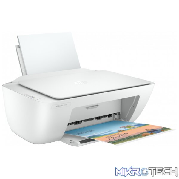 HP DeskJet 2320 All-in-One Printer - Image 3