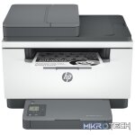 HP LaserJet MFP M236sdw Printer