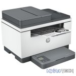 HP LaserJet MFP M236sdw Printer - Image 2