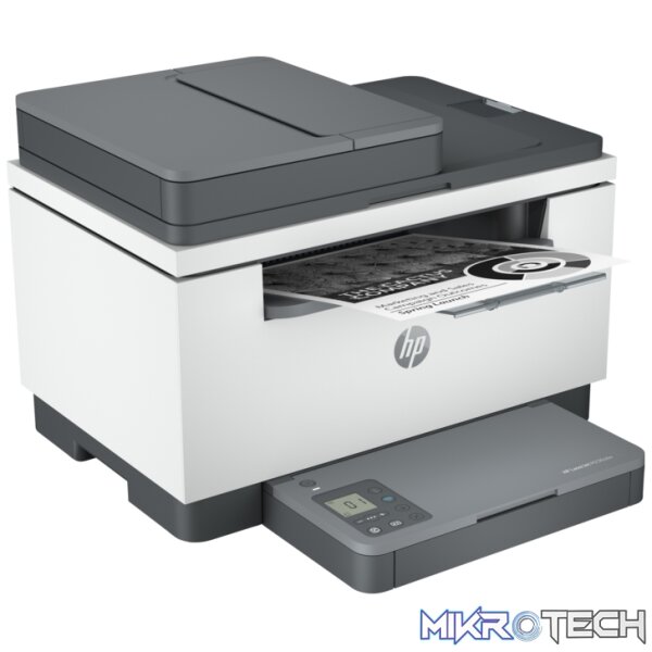 HP LaserJet MFP M236sdw Printer - Image 2