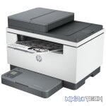 HP LaserJet MFP M236sdw Printer - Image 3