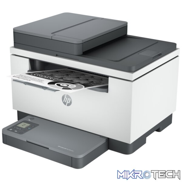 HP LaserJet MFP M236sdw Printer - Image 3