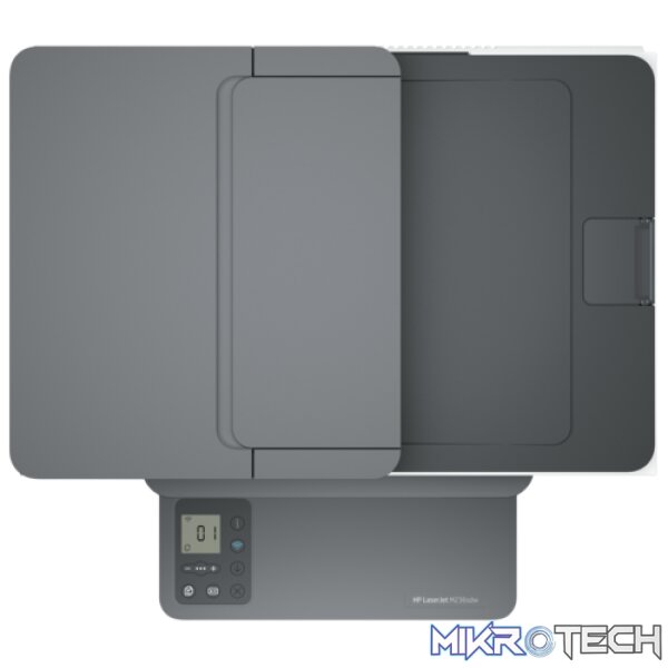 HP LaserJet MFP M236sdw Printer - Image 4